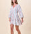 Mariah Mini Dress | Ivory Multi Dresses Cleobella 