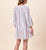 Mariah Mini Dress | Ivory Multi Dresses Cleobella 