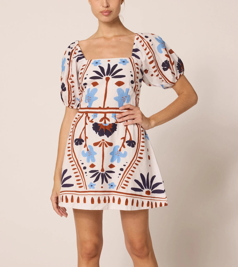 Mariana Mini Dress | Liliana Dresses Cleobella 