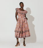 Marianne Midi Dress | Asilah Dresses Cleobella 