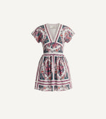 Marilla Mini Dress | Carmella Dresses Cleobella 