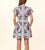Marilla Mini Dress | Carmella Dresses Cleobella 