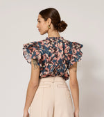 Maritza Blouse | Le Jules Tops Cleobella 