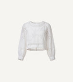 Matisse Top | Ivory Tops Cleobella 