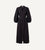 Maude Midi Dress | Black Dresses Cleobella 