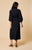 Maude Midi Dress | Black Dresses Cleobella 