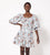 Maxine Mini Dress | Miramonte Dresses Cleobella 
