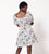 Maxine Mini Dress | Miramonte Dresses Cleobella 