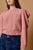May Sweater | Rose Tan Jackets Cleobella 