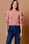May Sweater | Rose Tan Jackets Cleobella 
