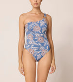 Maya One Piece | Magnolia Swim-Onepiece Cleobella 