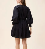 Meadow Mini Dress | Black Dresses Cleobella 