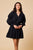 Meadow Mini Dress | Black Dresses Cleobella 