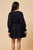 Meadow Mini Dress | Black Dresses Cleobella 