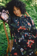 Meadow Mini Dress | Chant Des Fleur Dresses Cleobella 