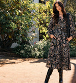 Link to Melinda Midi Dress | Eloisa Floral