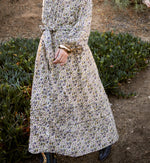 Melinda Midi Dress | Eloisa Floral Dresses Cleobella 