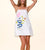 Melusine Mini Dress | Montecito Dresses Cleobella 