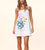 Melusine Mini Dress | Montecito Dresses Cleobella 