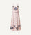 Mena Ankle Dress | Liora Print Dresses Cleobella 