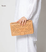 Mexicana Clutch Wallets Mexicana Moccasin 