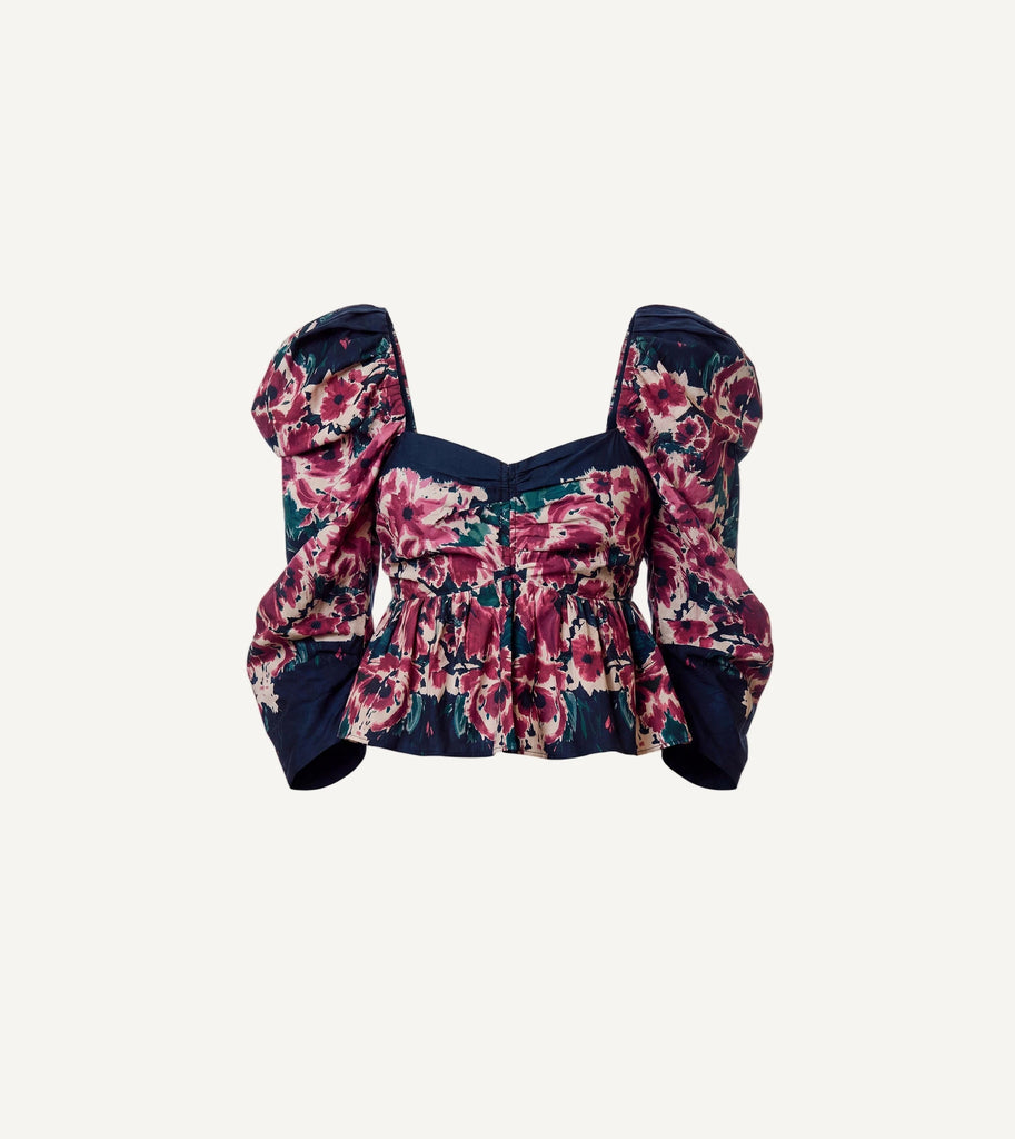 Mia Top | Violette Tops Cleobella 