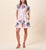 Micah Mini Dress | Liora Print Dresses Cleobella 