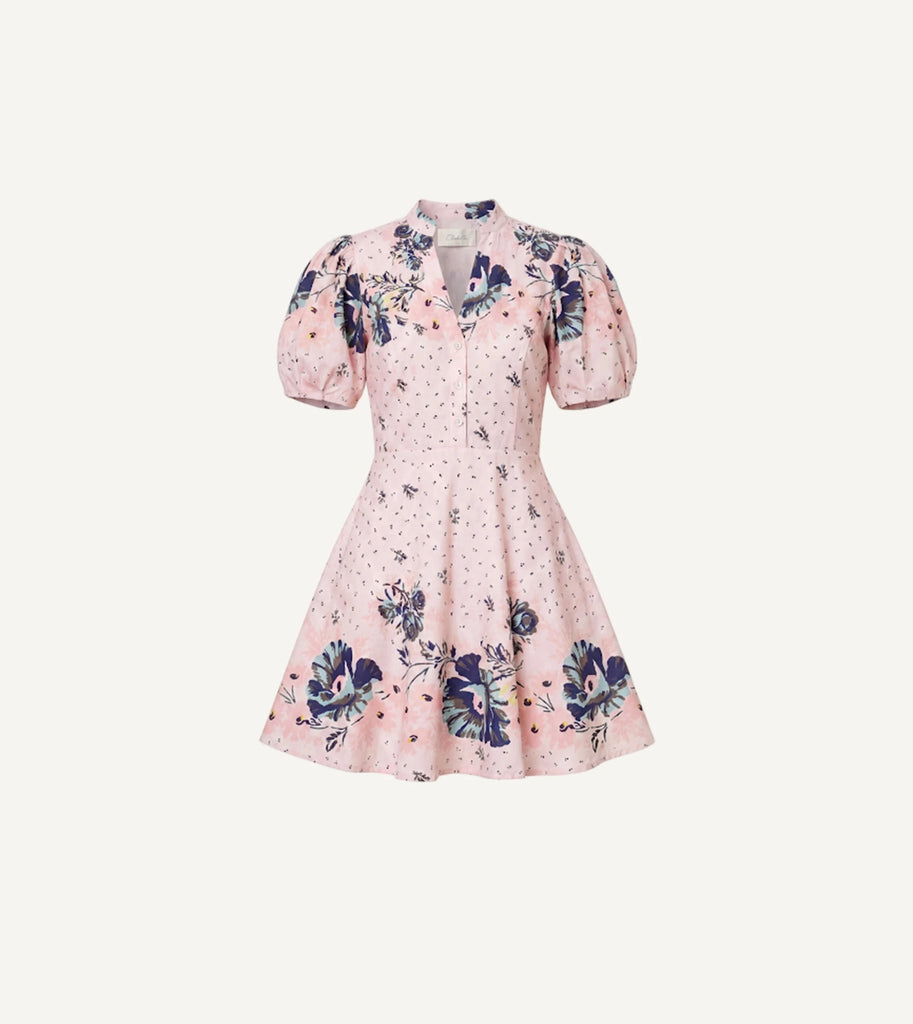 Micah Mini Dress | Liora Print Dresses Cleobella 