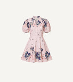 Micah Mini Dress | Liora Print Dresses Cleobella 