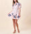 Micah Mini Dress | Liora Print Dresses Cleobella 