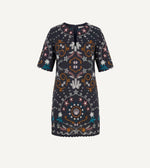 Mische Mini Dress | Black Dresses Cleobella 