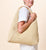 Monterey Tote | Natural Cleobella 