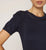 Morisette Midi Dress | Midnight Blue Dresses Cleobella 