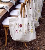 Mother Nature Tote | Natural Bag Cleobella 
