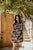 Nadia Mini Dress | Blue Castello Dresses Cleobella 