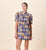 Nadia Mini Dress | Blue Costello Dresses Cleobella 