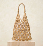 Nassau Beaded Bag Bag Cleobella 