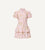 Natalie Mini Dress | Florabella Dresses Cleobella 