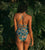 Natasha One Piece | Tallulah Swim-Onepiece Cleobella 