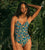 Natasha One Piece | Tallulah Swim-Onepiece Cleobella 