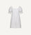Nisreen Mini Dress | Ivory Dresses Cleobella 