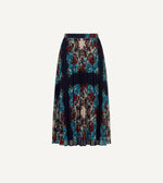 Noa Midi Skirt | Soir Bottoms Cleobella 