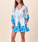 Noemie Mini Dress | Celestia Dresses Cleobella 