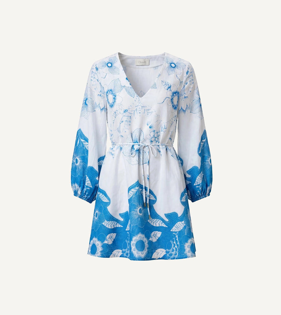 Noemie Mini Dress | Celestia Dresses Cleobella 