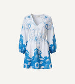 Noemie Mini Dress | Celestia Dresses Cleobella 