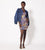Paxton Jacket | Medium Denim Tops Cleobella 