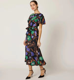 Perla Midi Dress | Mariposa Dresses Cleobella 