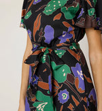 Perla Midi Dress | Mariposa Dresses Cleobella 