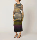 Persephone Ankle Dress | San Bartolo Dresses Cleobella 