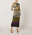 Persephone Ankle Dress | San Bartolo Dresses Cleobella 